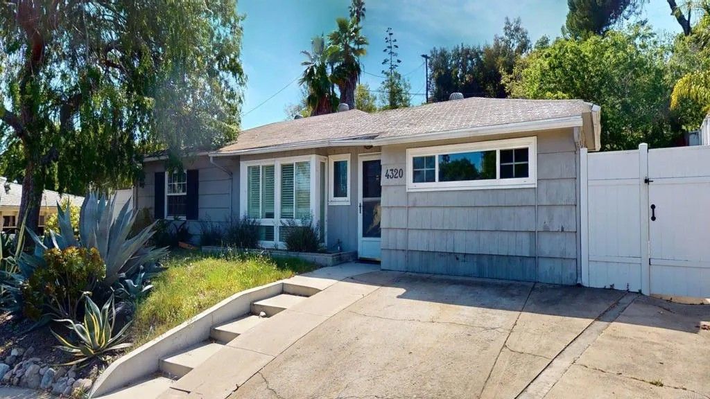 Photo of 4320 Cartagena Drive, San Diego, CA 92115 (MLS # PTP2602090)