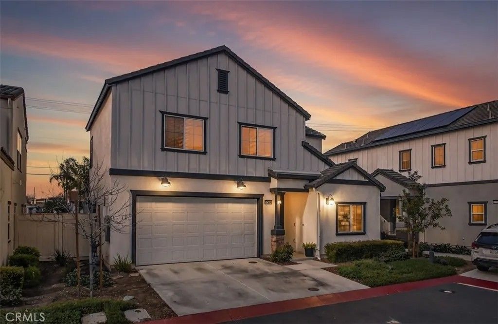 Photo of 12344 Rembrandt Way, Yucaipa, CA 92399 (MLS # IV26006159)