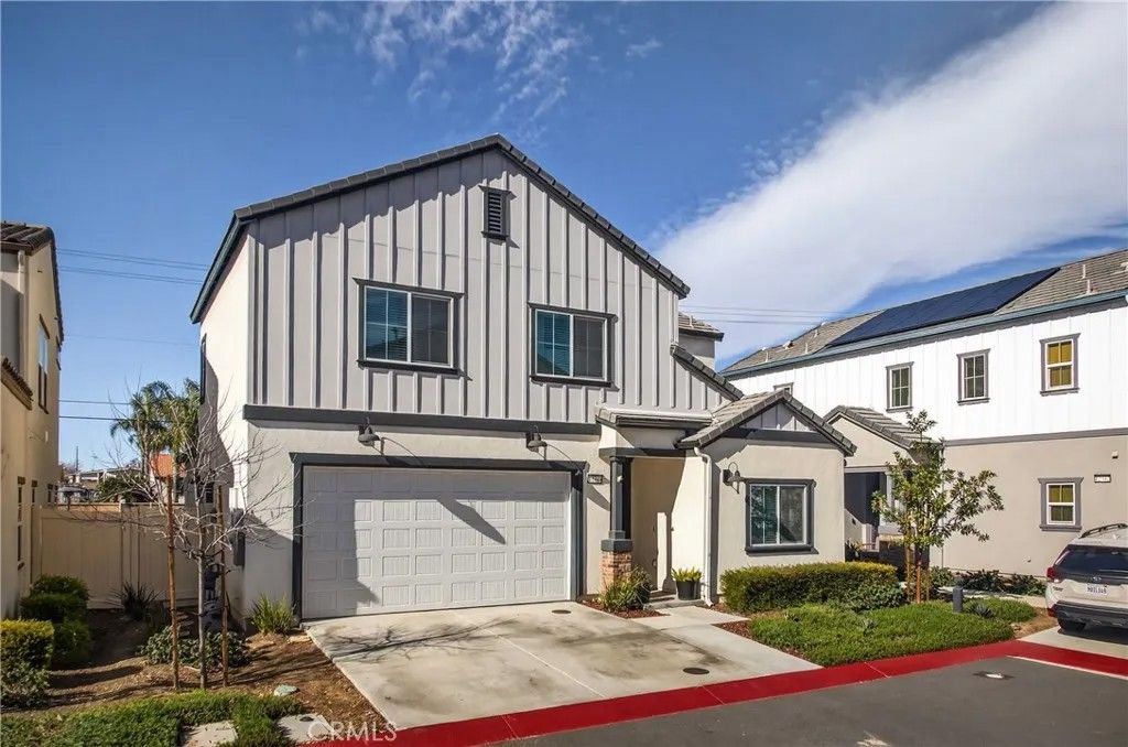 Photo of 12344 Rembrandt Way, Yucaipa, CA 92399 (MLS # IV26006159)