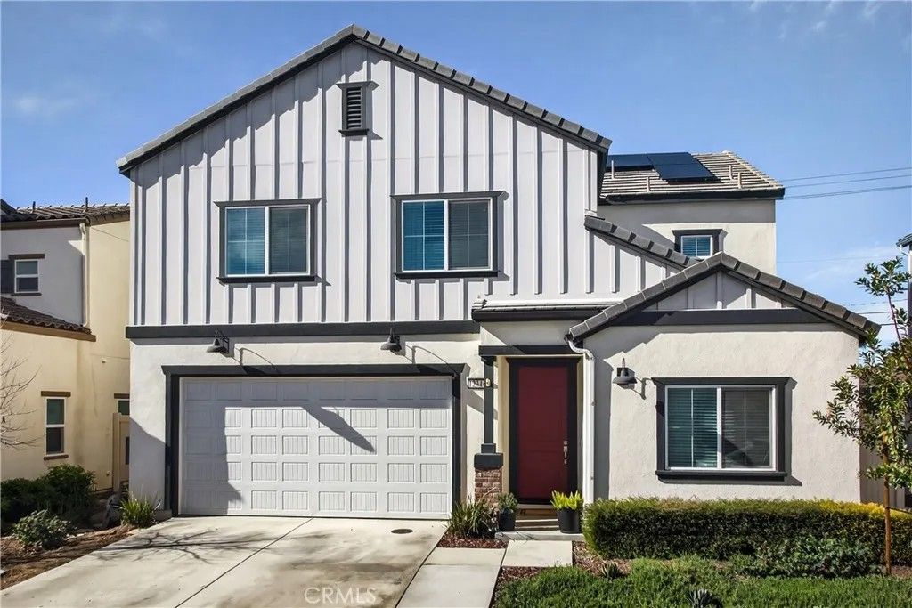 Photo of 12344 Rembrandt Way, Yucaipa, CA 92399 (MLS # IV26006159)