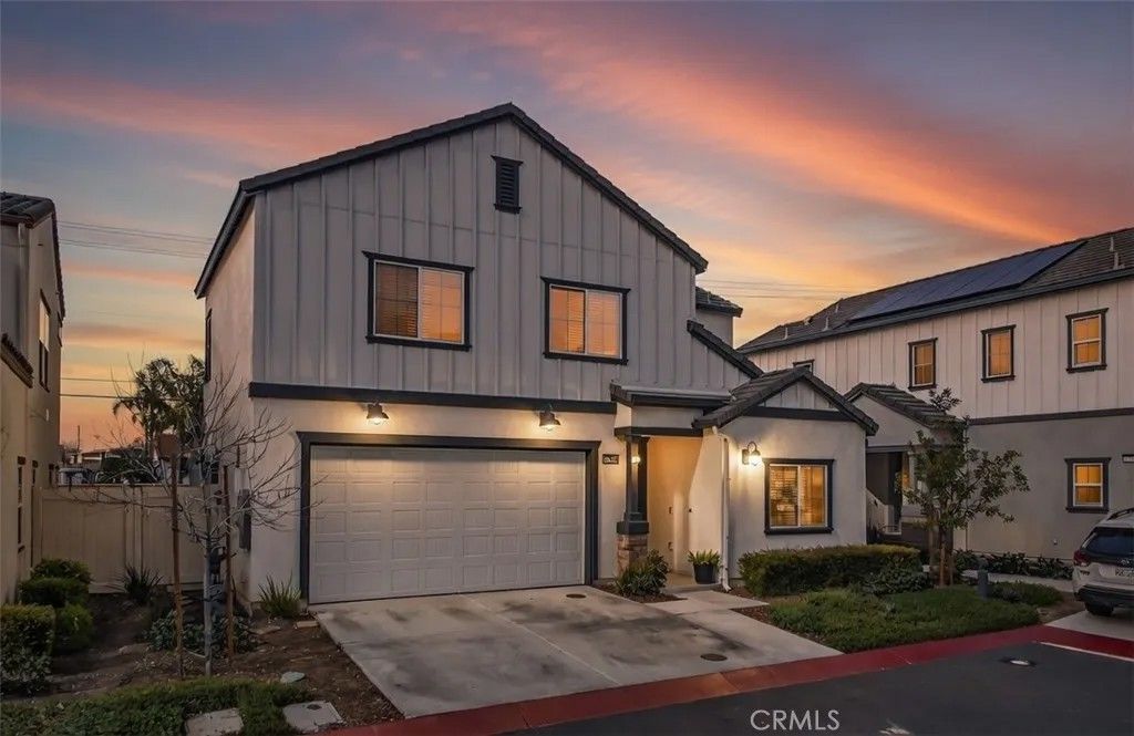 Photo of 12344 Rembrandt Way, Yucaipa, CA 92399 (MLS # IV26006159)