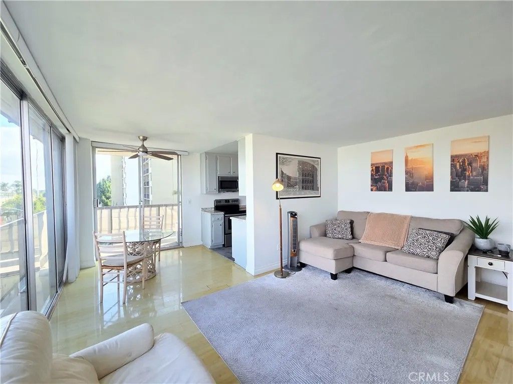 Photo of 375 Atlantic Ave #502, Long Beach, CA 90802 (MLS # PW25280199)