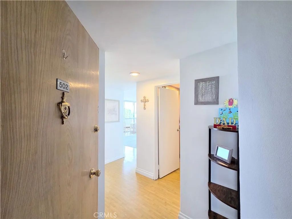 Photo of 375 Atlantic Ave #502, Long Beach, CA 90802 (MLS # PW25280199)