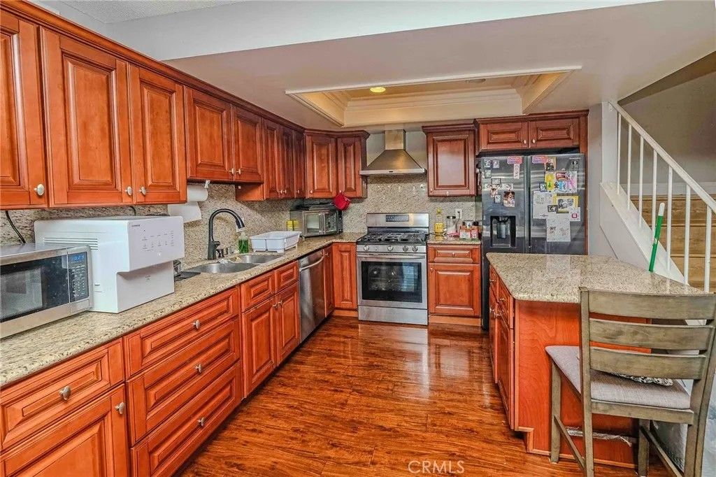 Photo of 5361 Humboldt Dr, Buena Park, CA 90621 (MLS # PW26061601)