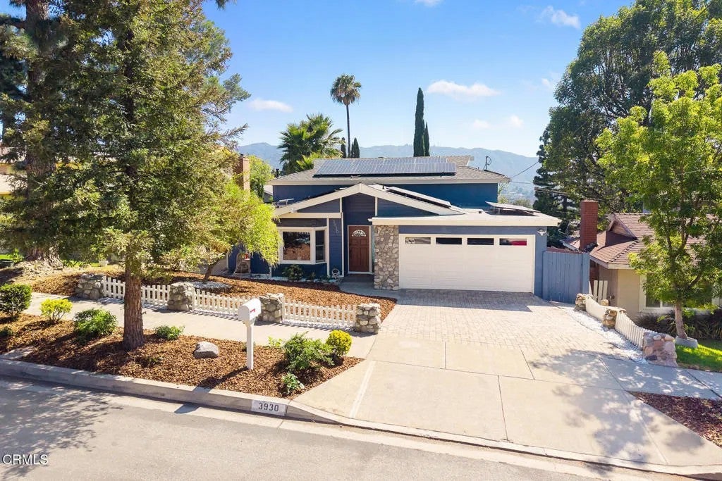 3930 Burritt Way