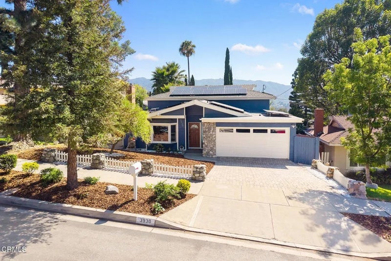 3930 Burritt Way