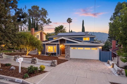 3930 Burritt Way Glendale CA 91214