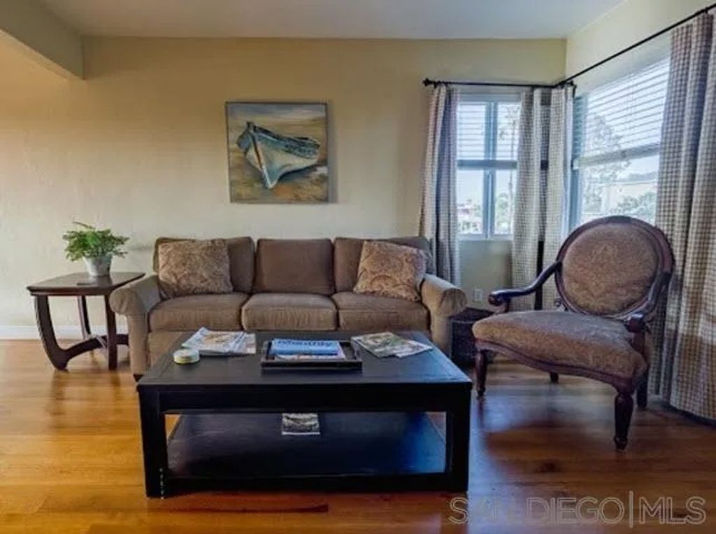 Photo of 1566 Santa Barbara St, San Diego, CA 92107 (MLS # 260006727)