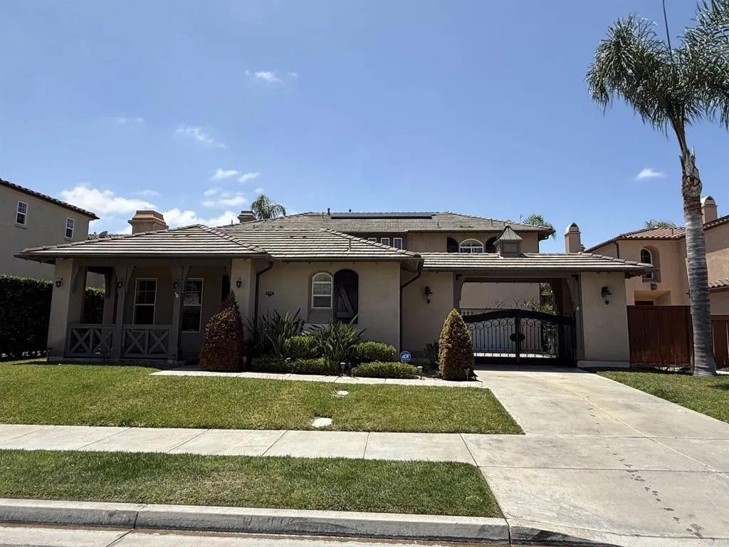 Photo of 1472 Canoe Creek Way, Chula Vista, CA 91915 (MLS # PTP2603791)