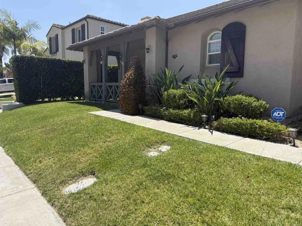 Photo of 1472 Canoe Creek Way, Chula Vista, CA 91915 (MLS # PTP2603791)