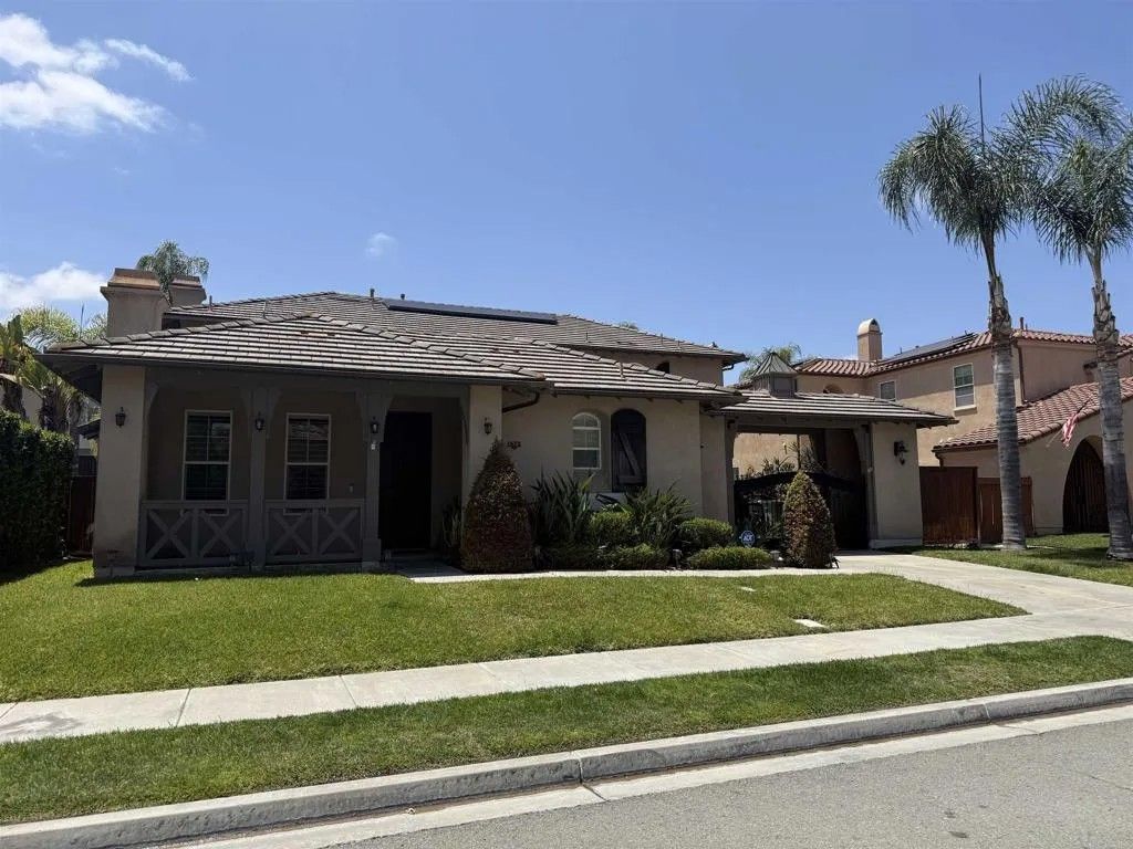 Photo of 1472 Canoe Creek Way, Chula Vista, CA 91915 (MLS # PTP2603791)