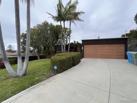 Photo of 5943 La Jolla Corona Drive, La Jolla, CA 92037 (MLS # 260023850)