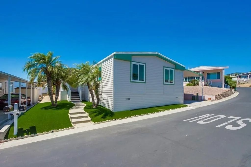 Photo of 650 Rancho Santa Fe Rd #328, San Marcos, CA 92078 (MLS # 250034877)