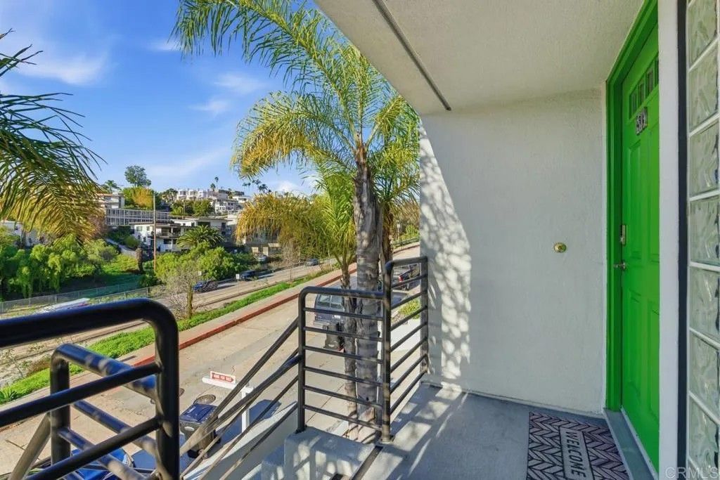 Photo of 3519 Andrews Street, San Diego, CA 92103 (MLS # PTP2509237)