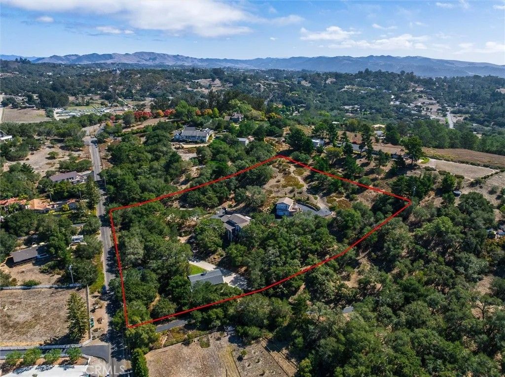 Photo of 155 Moore Lane, Arroyo Grande, CA 93420 (MLS # PI26006836)