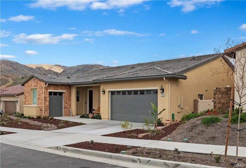 Photo of 11669 Ambling Way, Corona, CA 92883 (MLS # PW26033387)