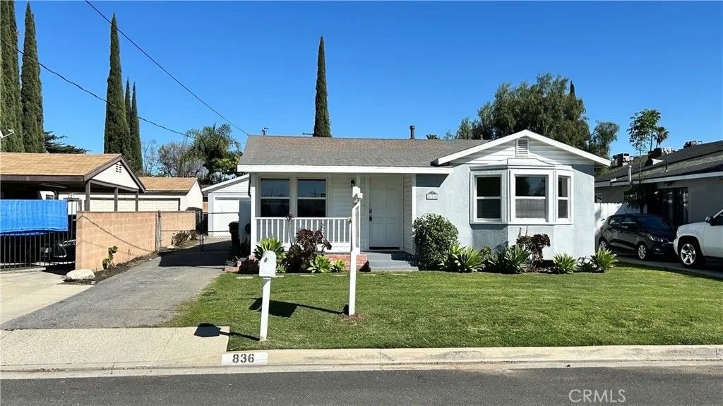 Photo of 836 Random Ln, Duarte, CA 91010 (MLS # AR26046513)