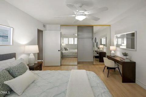 Tiny photo for 190 Arroyo Terrace #302, Pasadena, CA 91103 (MLS # P1-24402)
