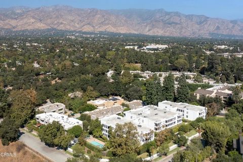 Tiny photo for 190 Arroyo Terrace #302, Pasadena, CA 91103 (MLS # P1-24402)