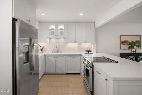 Tiny photo for 190 Arroyo Terrace #302, Pasadena, CA 91103 (MLS # P1-24402)