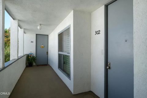 Tiny photo for 190 Arroyo Terrace #302, Pasadena, CA 91103 (MLS # P1-24402)