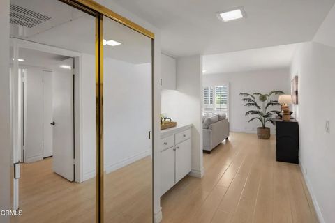 Tiny photo for 190 Arroyo Terrace #302, Pasadena, CA 91103 (MLS # P1-24402)