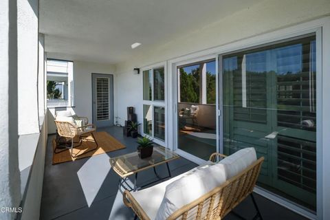 Tiny photo for 190 Arroyo Terrace #302, Pasadena, CA 91103 (MLS # P1-24402)