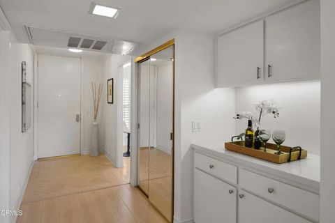 Tiny photo for 190 Arroyo Terrace #302, Pasadena, CA 91103 (MLS # P1-24402)