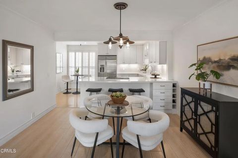 Tiny photo for 190 Arroyo Terrace #302, Pasadena, CA 91103 (MLS # P1-24402)
