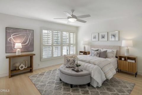 Tiny photo for 190 Arroyo Terrace #302, Pasadena, CA 91103 (MLS # P1-24402)