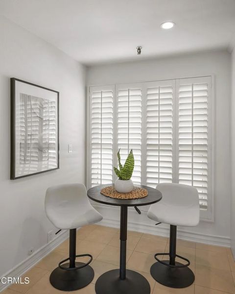 Tiny photo for 190 Arroyo Terrace #302, Pasadena, CA 91103 (MLS # P1-24402)