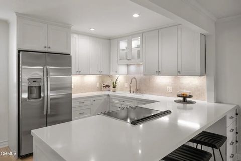 Tiny photo for 190 Arroyo Terrace #302, Pasadena, CA 91103 (MLS # P1-24402)