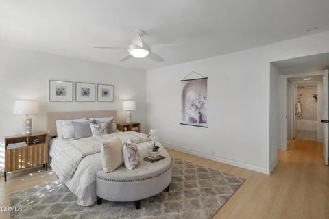 Tiny photo for 190 Arroyo Terrace #302, Pasadena, CA 91103 (MLS # P1-24402)