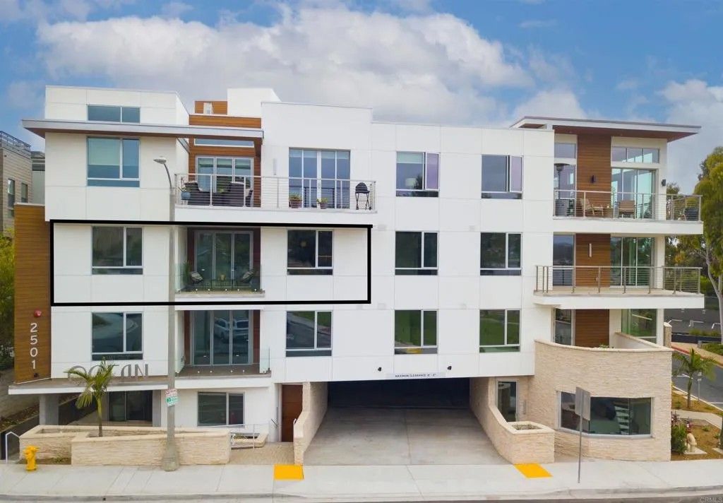 Photo of 2501 State Street, Carlsbad, CA 92008 (MLS # NDP2604369)