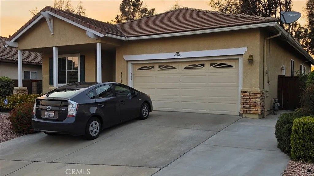 Photo of 41783 Niblick Rd, Temecula, CA 92591 (MLS # SW26085681)