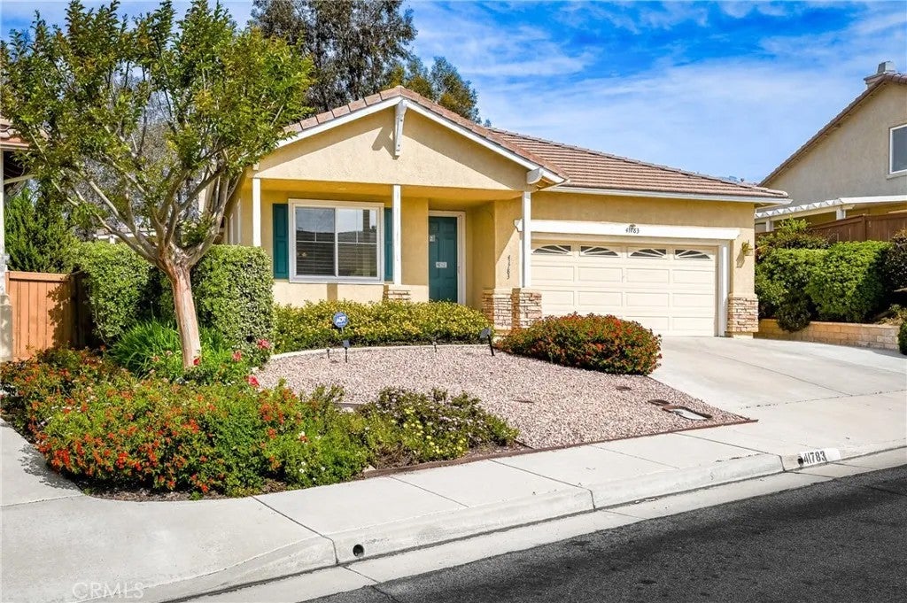 Photo of 41783 Niblick Rd, Temecula, CA 92591 (MLS # SW26085681)