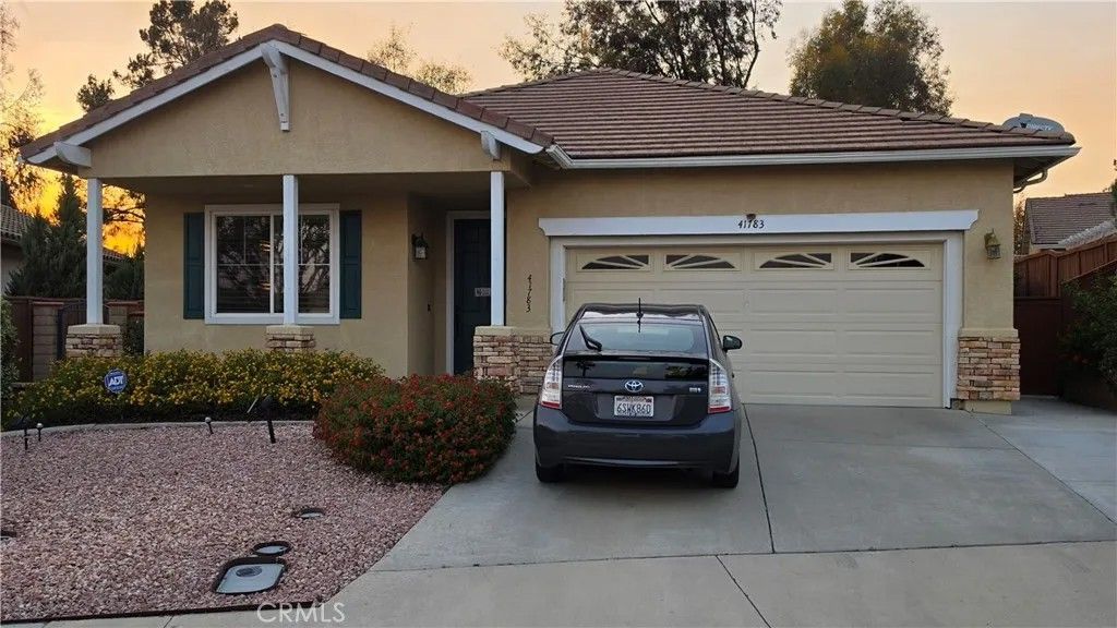 Photo of 41783 Niblick Rd, Temecula, CA 92591 (MLS # SW26085681)