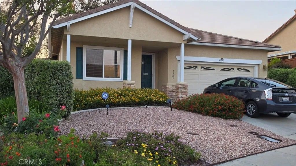 Photo of 41783 Niblick Rd, Temecula, CA 92591 (MLS # SW26085681)