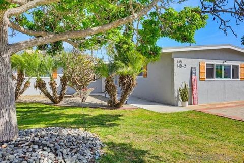 1451 Louden Ln Imperial Beach CA 91932