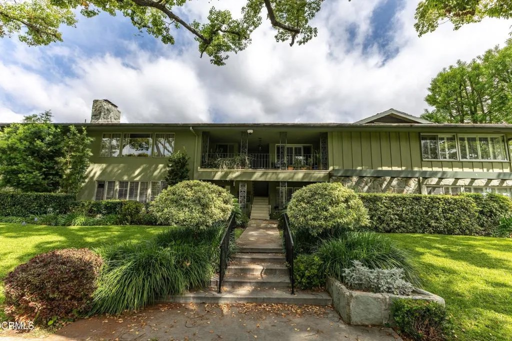 335 S Orange Grove Boulevard
