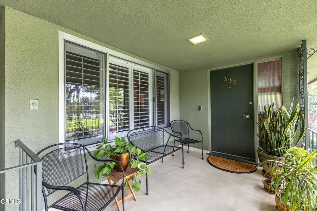 335 S Orange Grove Boulevard