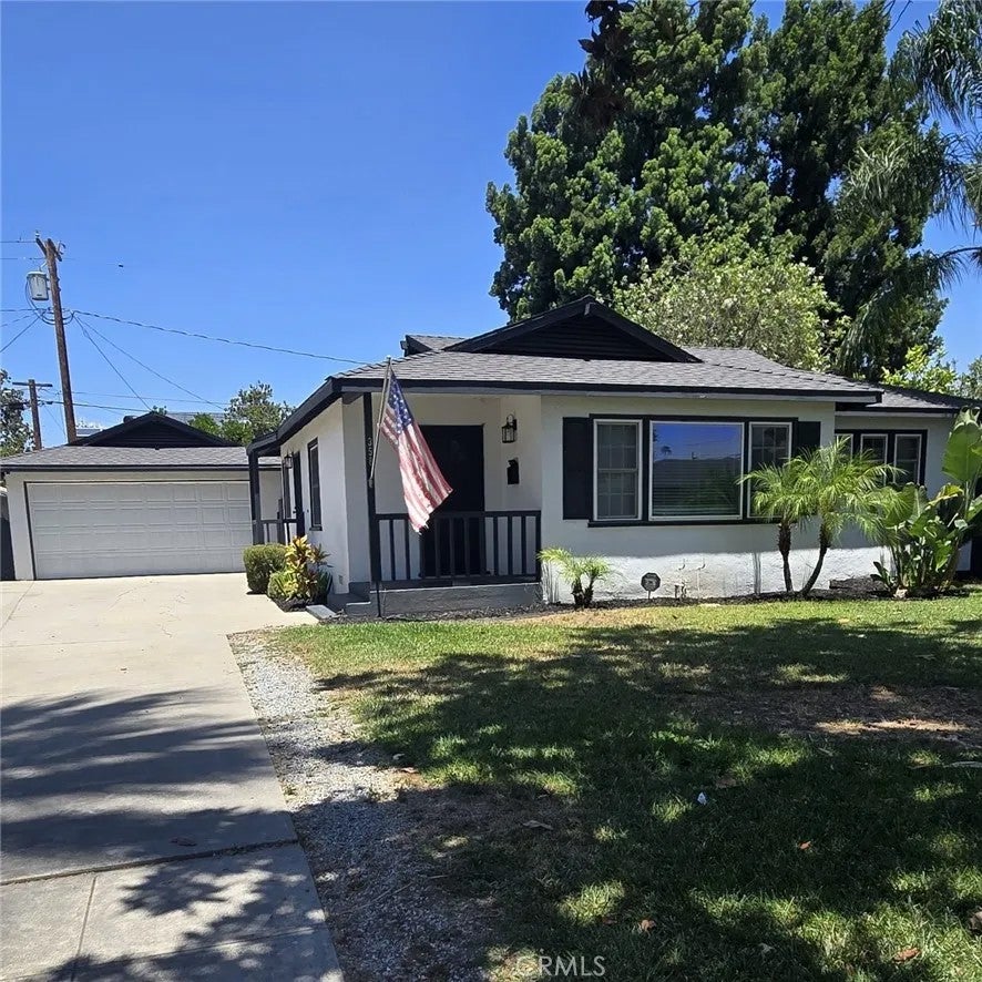 Photo of 3585 Timothy WAY, Riverside, CA 92506 (MLS # IV26151048)