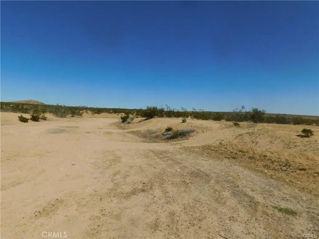 Photo of 0 Dennen, California City, CA 93505 (MLS # IV26001429)