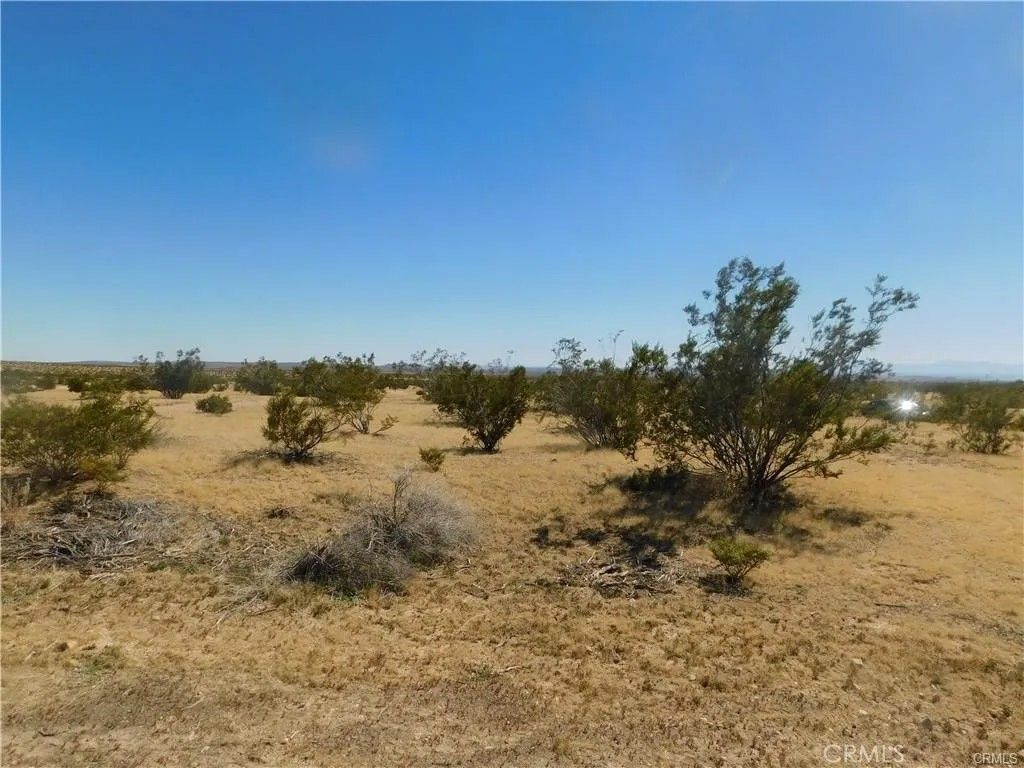Photo of 0 Dennen, California City, CA 93505 (MLS # IV26001429)
