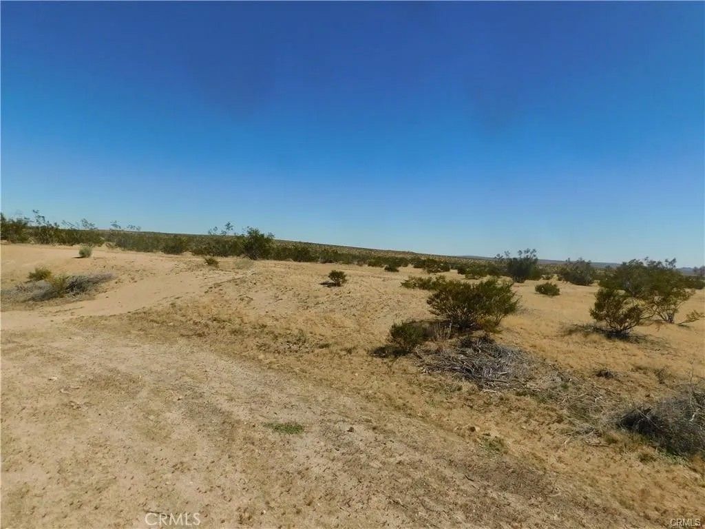 Photo of 0 Dennen, California City, CA 93505 (MLS # IV26001429)