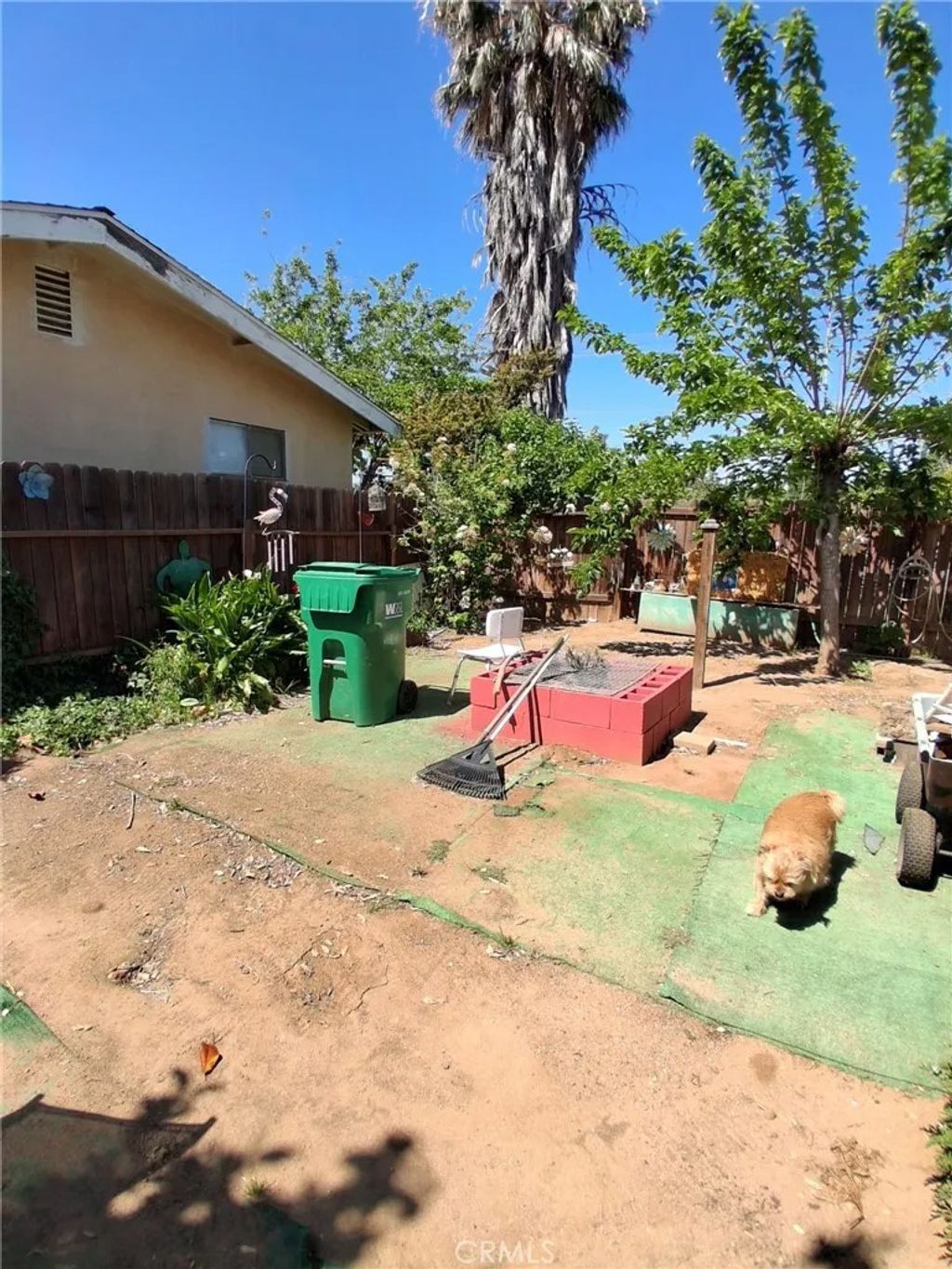 Photo of 1270 Michigan AVE, Beaumont, CA 92223 (MLS # SR26097104)