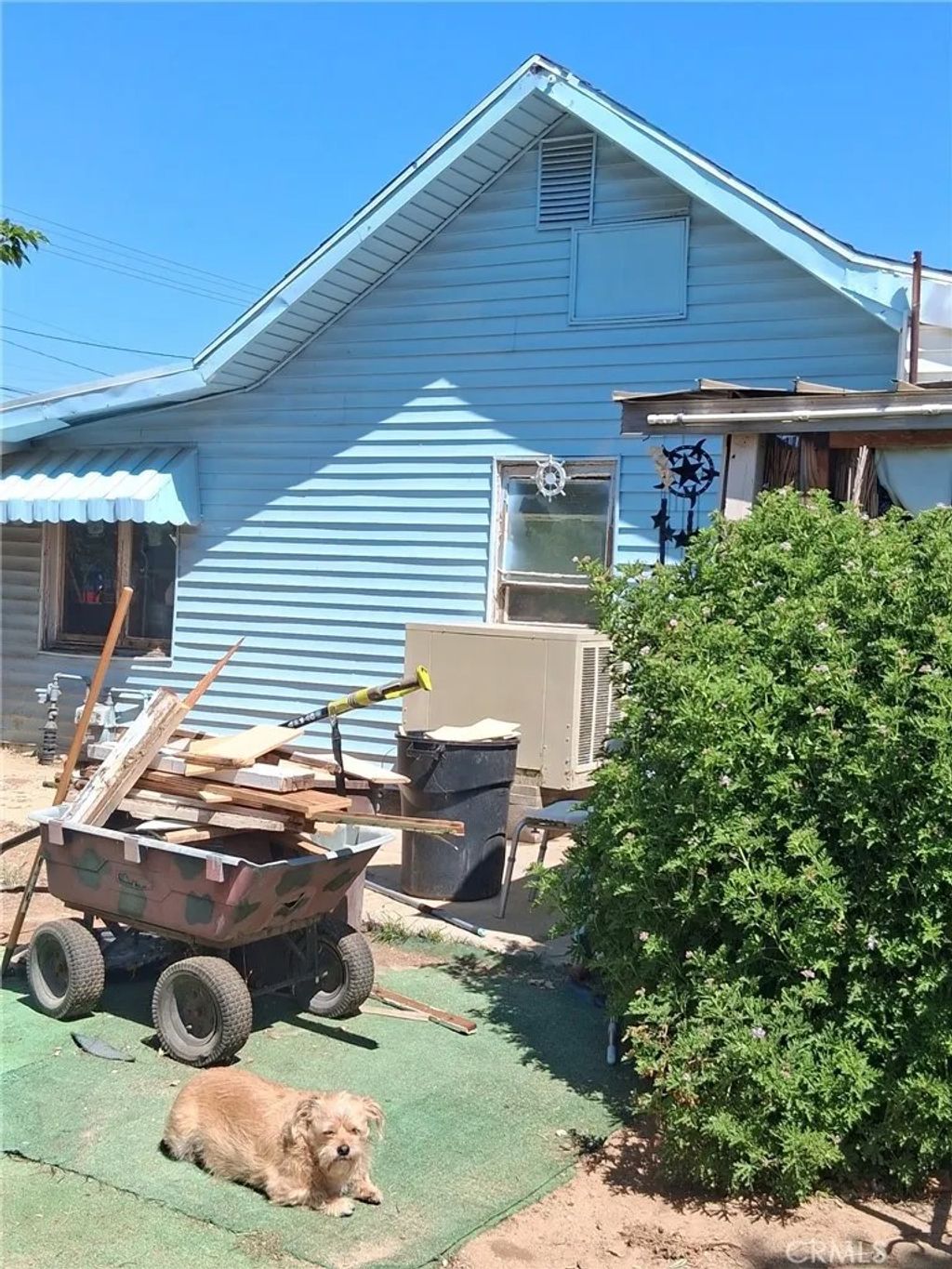 Photo of 1270 Michigan AVE, Beaumont, CA 92223 (MLS # SR26097104)