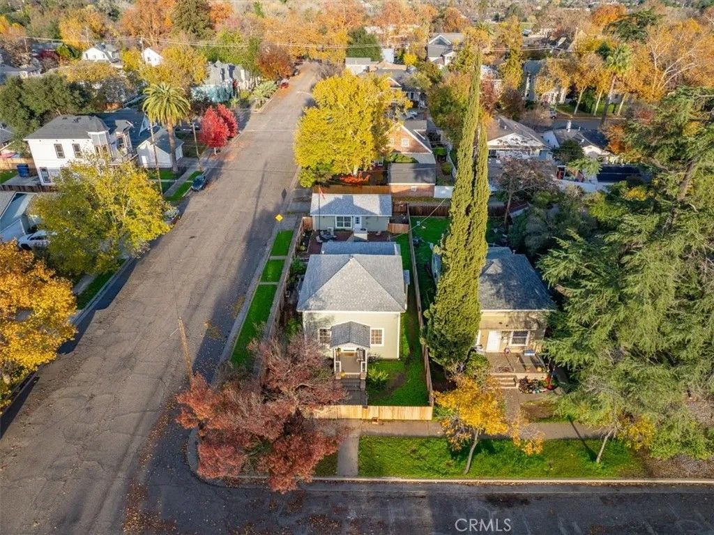 Photo of 1158 Madison Street, Red Bluff, CA 96080 (MLS # SN25272150)