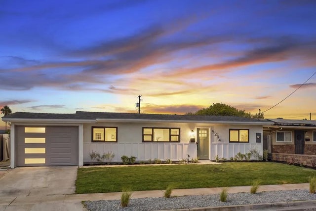5294 Triana Street, San Diego