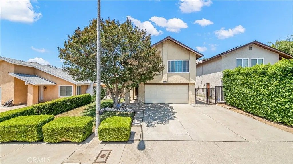 Photo of 14933 Index ST, Mission Hills (san Fernando), CA 91345 (MLS # SR26103675)